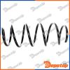 Ressorts de suspension avant pour FORD | 36214501, 4027633